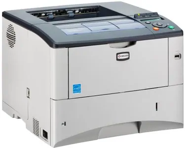 Замена системной платы на принтере Kyocera FS-2020D в Перми